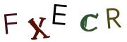 Графічна CAPTCHA