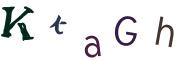 Графічна CAPTCHA