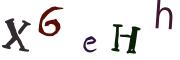 Графічна CAPTCHA