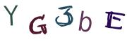 Графічна CAPTCHA