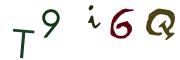Графічна CAPTCHA