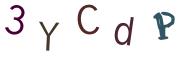 Графічна CAPTCHA