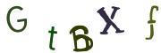 Графічна CAPTCHA