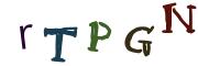 Графічна CAPTCHA