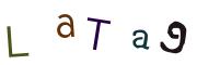 Графічна CAPTCHA