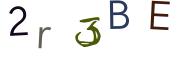 Графічна CAPTCHA