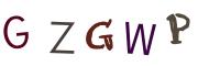 Графічна CAPTCHA