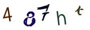Графічна CAPTCHA