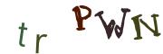 Графічна CAPTCHA