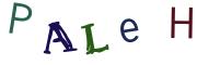Графічна CAPTCHA