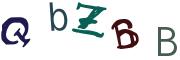 Графічна CAPTCHA