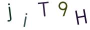 Графічна CAPTCHA