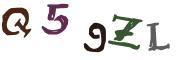Графічна CAPTCHA