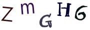 Графічна CAPTCHA