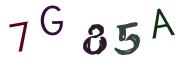 Графічна CAPTCHA