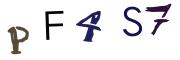 Графічна CAPTCHA