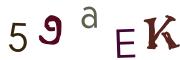 Графічна CAPTCHA