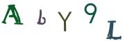 Графічна CAPTCHA