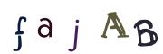 Графічна CAPTCHA