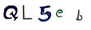 Графічна CAPTCHA