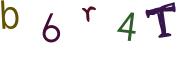 Графічна CAPTCHA