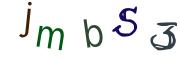 Графічна CAPTCHA