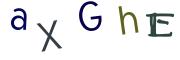 Графічна CAPTCHA