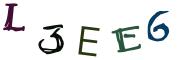 Графічна CAPTCHA