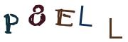Графічна CAPTCHA