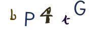 Графічна CAPTCHA