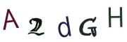 Графічна CAPTCHA