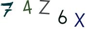 Графічна CAPTCHA