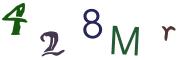 Графічна CAPTCHA