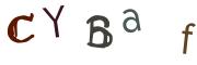 Графічна CAPTCHA