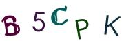 Графічна CAPTCHA