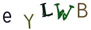 Графічна CAPTCHA