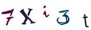 Графічна CAPTCHA