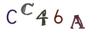 Графічна CAPTCHA