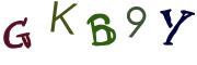 Графічна CAPTCHA