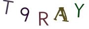 Графічна CAPTCHA