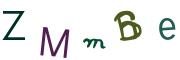 Графічна CAPTCHA
