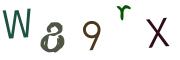Графічна CAPTCHA