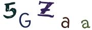 Графічна CAPTCHA