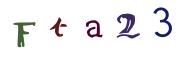 Графічна CAPTCHA