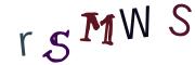 Графічна CAPTCHA