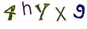 Графічна CAPTCHA