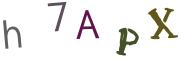 Графічна CAPTCHA