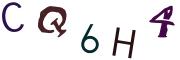 Графічна CAPTCHA