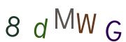 Графічна CAPTCHA