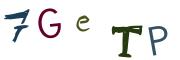 Графічна CAPTCHA